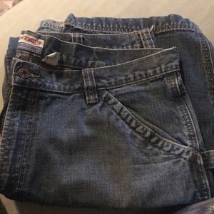 Men’s jeans